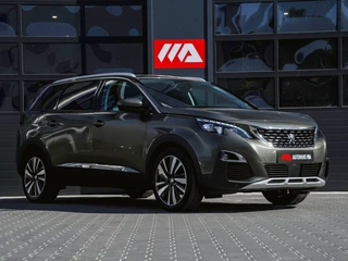 Peugeot 5008 1.2 PureTech Allure | 7P | CAMERA | ELEK KLEP | / 11
