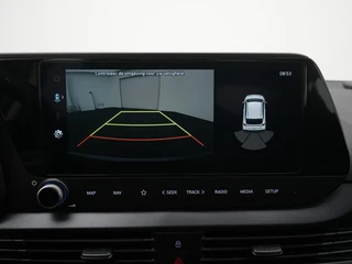 Hyundai Bayon 1.0 T-GDI Comfort Navigatie | Camera | / 26