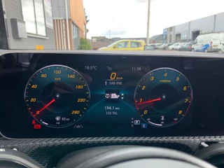 Mercedes-Benz A-klasse 180Business Solution|AUT|Camera|Sfeer / 34