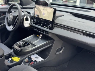 Toyota C-HR+ Executive AWD 77 kWh 343PK NIEUW DIRECT UIT VOORRAAD LEVERBAAR / 4