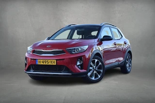 Kia Stonic 1.0 T-GDi DynamicLine | Apple CarPlay | Camera | Cruise | Airco / 2