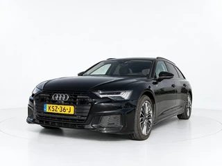 Audi A6 Avant 55 TFSI e quattro Competition PANO - TREKHAAK - ACC - S-LINE / 4