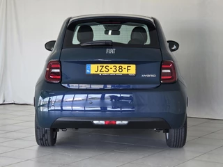 Fiat 500 1.0 Hybrid Torino Launch Edition | Apple-Android | Cruise Control | Parkeersensoren / 10