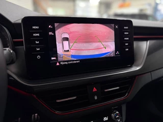 Skoda Scala 1.5 TSI Monte Carlo | Panorama | Winterpakket | Cruise adaptief | Trekhaak elektr. | BOMVOL | / 9