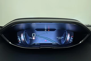 Peugeot 5008 1.2 PureTech GT-Line Avantage 130 PK | Automaat | 7-Zits | Camera | Cruise Control | DAB+ | Lederen Stuurwiel | Mirror Screen | Bluetooth | Getinte ramen | 1e eigenaar / 33