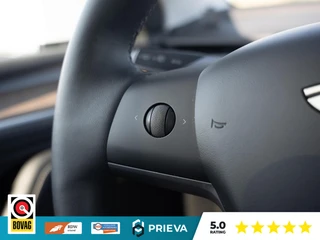 Tesla Model Y Performance AWD | 4WD | Panoramadak | ACC / 12