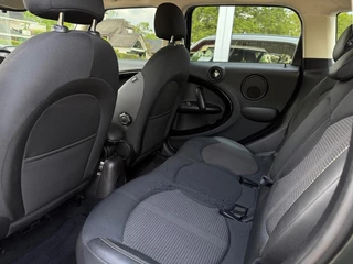 MINI Countryman 1.6 Cooper Chili NAVI Bluetooth Park. Sens. Achter / 15