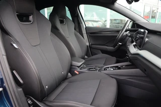 Skoda Octavia 1.0 e-TSI Sport Business|Navi|Apple carplay/Android auto|Clima|LED|Sportstoelen| / 20