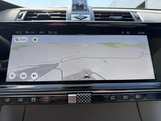 DS DS 7 225pk E-Tense Etoile (Elektrisch Schuifdak - Trekhaak - Elektrische klep - Leder incl verwarming/geheugen - Adaptieve Cruise Controle - LED - Camera) / 32