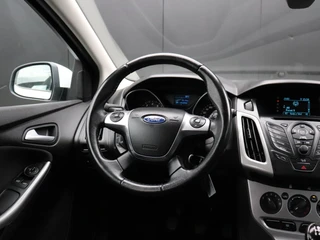 Ford Focus Wagon 1.0 EcoBoost Edition / 14