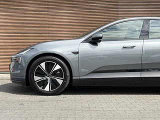 Polestar 4 Long Range Single motor 100 kWh Cruise control adaptief / Panoramadak / 360 Camera / 13