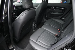 Mini Clubman 2.0 Cooper S |Panoramadak|Carplay|Leder / 9