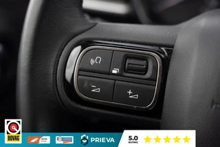 Citroen C3 1.2 PureTech Shine | Cruise Control | Camera | / 20
