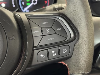 Fiat 500 X 1.5 Hybrid Sport | Automaat | Clima | ACC | Navi | LED-lichtpakket | PDC | ( Vestiging - Vianen ) / 22