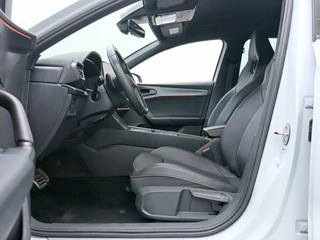 CUPRA Leon Sportstourer 1.4 e-Hybrid Business Adaptief / 13