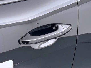 Kia K4 Sportswagon 1.0 T-GDi MHEV GT-Line Launch Edition (pano) - Elektrische Bestuurdersstoel - Stoel-/Stuurverwarming - Adaptieve Cruise Control - Climate Control - Fabrieksgarantie t/m 2033 / 17