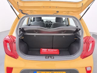 Kia Picanto 1.0 DPi ComfortLine  - Airco - Radio - All-Season banden - Fabrieksgarantie tot 09-2030 of 150.000Km / 38