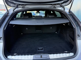 Peugeot 508 SW BWJ 2023 1.2 131 PK PureTech Allure Pack Business AUTOMAAT | ADAPTIVE CRUISE | FULL LED | HALF LEER | KEYLESS | 360 CAMERA | CARPLAY + ANDROID | DAB | LMV | PDC / 7