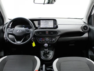 Hyundai i10 1.0 Comfort Smart Private lease 369 p.m. / 17