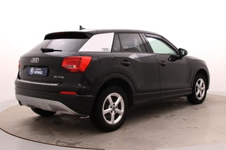 Audi Q2 30 TFSI Sport | Cruise control | Stoelverwarming | CarPlay | Camera | Parkeersensoren achter / 2