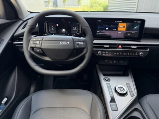 Kia Niro 1.6 GDi Hybrid DynamicPlusLine | Facelift model | Nu te bestellen! |  Schuifdak | NU MET €3.000 inruilpremie / 33