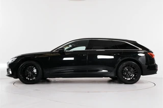 Audi A6 Avant 45 TFSI quattro Business edition  | Virtual | / 45