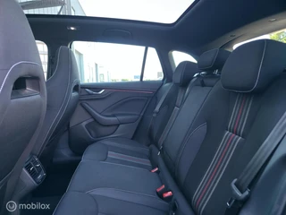 Skoda Scala 1.0 TSI ACT Monte Carlo / Pano / Cam. / Carplay / 11