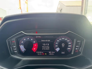 Audi A1 citycarver 25 TFSI Epic|Airco|Cruisecontrol|Virtual cockpit / 28