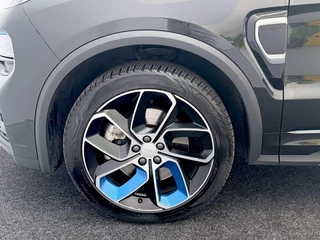 Lynk en Co 01 1.5 MY22 - Rijklaar met allseasons, direct mee! / 32