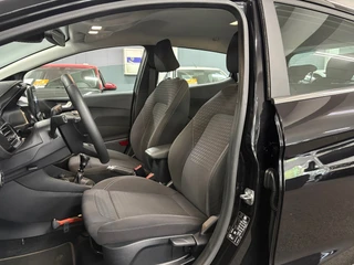 Ford Fiesta 1.0 EcoBoost Hybrid Titanium/ NL auto/ Navi/ Airco/ Cruise control / 11