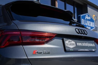 Audi RSQ3 2.5 TFSI|Memory|Pano|Camera|Stoelverwarming|Matrix| / 21