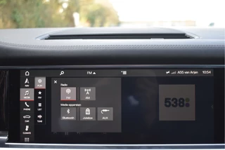Porsche Panamera 4 Sport Turismo 3.0 Turbo Open dak | Keyless | Luchtvering | Carplay | Mem.stoelen | Softclose | 4x stoelverwarming | Bose | Full LED | 21" / 62