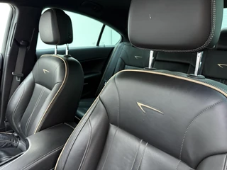 Opel Insignia 1.6 Turbo Cosmo 170 PK | OPC line pakket | 20" lichtmetalen velgen | Lederen bekleding | Nieuwstaat | ADVERTENTIE NAMENS PARTICUIERE RELATIE / 22