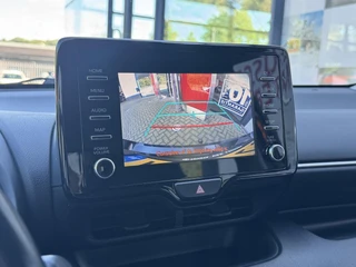 Toyota Yaris 1.5 Hybrid Dynamic APPLE/ANDROID CARPLAY TREKHAAK PARKEERCAMERA / 12