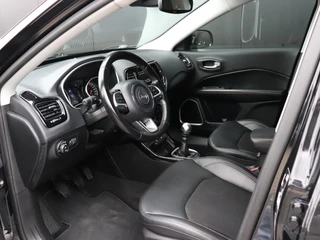 Jeep Compass 1.3T Limited | LEDER | CAMERA | NAVI | CRUISE | / 13