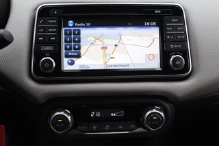 Nissan Micra 0.9 IG-T N-Connecta / 16