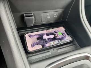 Renault Captur 1.6 E-Tech Full Hybrid 145 Techno  | Stoel+Stuurverwarming | Climate Control | Draadloze Telefoonlader | Camera + Sensoren | Two-Tone | Apple CarPlay/Android Auto / 26