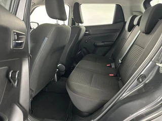 Suzuki Swift 1.2 Comfort Smart Hybrid Adaptieve Cruise Control | Bluetooth | Airco / 19