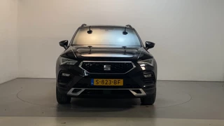 Seat Ateca 1.5 TSI 150pk DSG Style Business Intense LED Camera Navigatie / 16