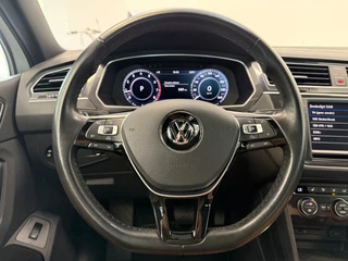 Volkswagen Tiguan 2.0 TSI 4Motion Highline  360 Camera Virtual Cockpit Memory Pano Leder / 7