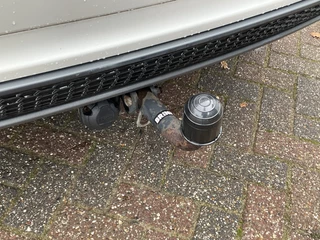 Audi Q3 1.4 TFSI Sport Edition S-Line Trekhaak Stoelverw Keyless Cruise Led Voll.Onderhouden! / 6