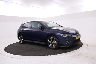 Volkswagen Golf 1.4 eHybrid GTE  Panorama, Apple carplay, Navigatie / 5