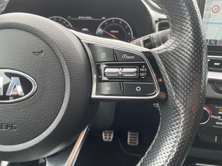 Kia ProCeed 1.0 T-GDI GT-Line | Climate control | Navigatie | Cruise control | Stoel + Stuur verwarming / 17