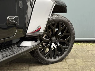 Jeep Wrangler Unlimited Brute 4xe 380 Sahara | Apple-Android |  Trekhaak | Adaptive Cruise Control / 14