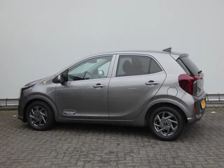 KIA Picanto 1.0 DPi 68pk 4-zits DynamicPlusLine / 8