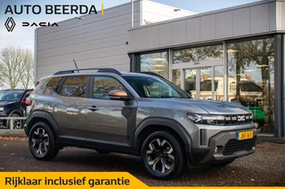 Dacia Duster extreme hybrid 140 I Automaat I Navigatie / 2