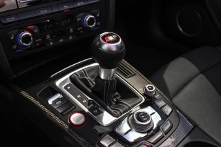 Audi S5 3.0 TFSI Cabriolet quattro Pro Line | 2e eigenaar | B&O audio | Nekverwarming | Stoelventilatie | MMI Navigatie | DAB | 20 inch | Xenon | Keyless entry | Cruise control | PDC / 32