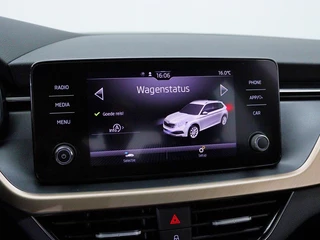 Škoda Kamiq 1.5 TSI DSG 150PK Style Camera | Carplay Navigatie | / 34