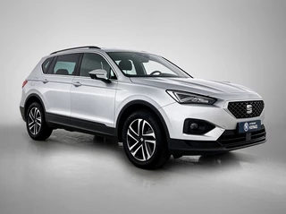 Seat Tarraco 1.5 TSI Style | Camera | Virtual Cockpit | Navi | Cruise Control | / 7