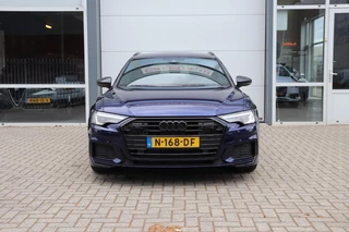 Audi A6 55 TFSI E Quattro Competition SOH87,78% /MATRIX/KEYLESS/ADAP.CRUISE.STOP&GO / 7